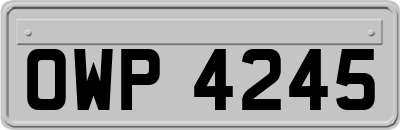 OWP4245