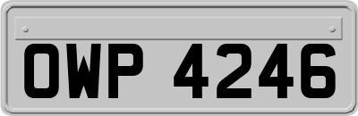 OWP4246