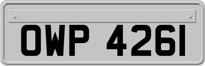 OWP4261