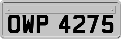 OWP4275