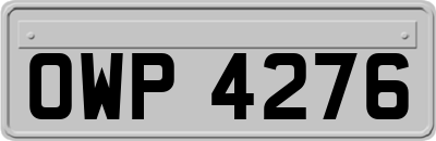 OWP4276
