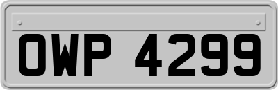 OWP4299