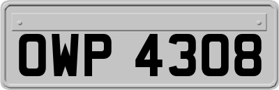 OWP4308