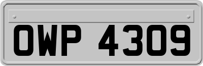 OWP4309