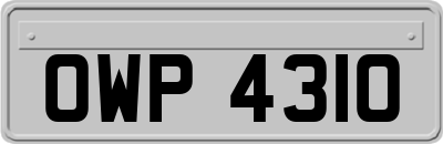 OWP4310
