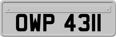 OWP4311