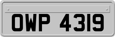 OWP4319