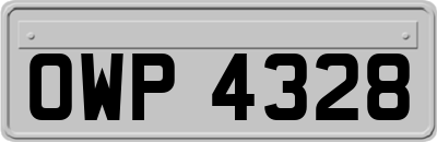 OWP4328