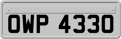OWP4330