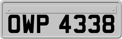OWP4338