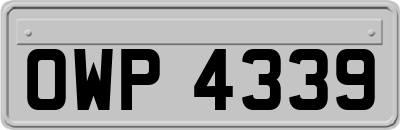 OWP4339
