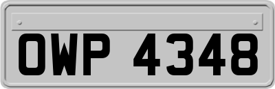 OWP4348