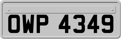 OWP4349