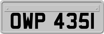 OWP4351