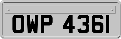 OWP4361