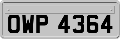 OWP4364