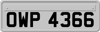 OWP4366