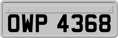OWP4368