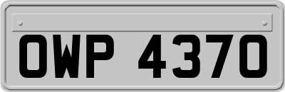 OWP4370