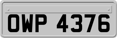 OWP4376