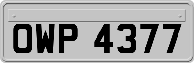 OWP4377
