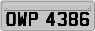 OWP4386