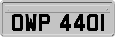 OWP4401