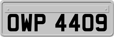 OWP4409