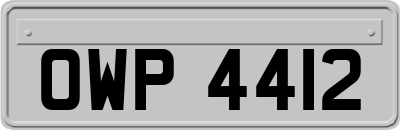 OWP4412
