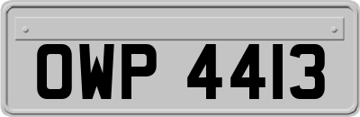 OWP4413