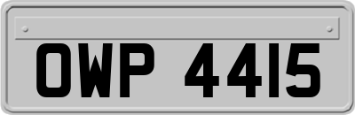 OWP4415