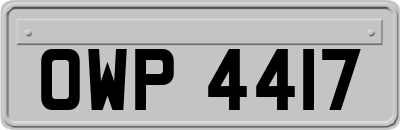 OWP4417