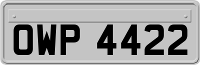 OWP4422
