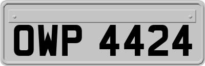 OWP4424