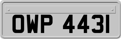 OWP4431