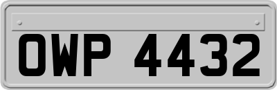OWP4432
