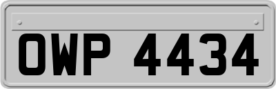 OWP4434