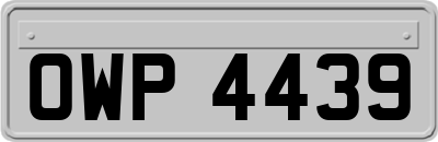 OWP4439