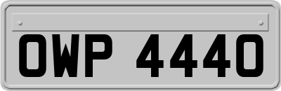 OWP4440