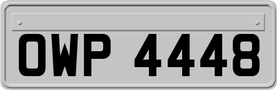 OWP4448