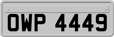 OWP4449