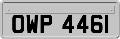 OWP4461