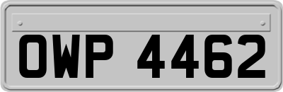 OWP4462