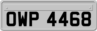 OWP4468