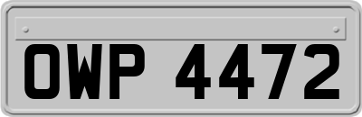 OWP4472