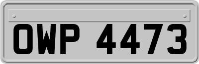 OWP4473