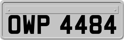 OWP4484