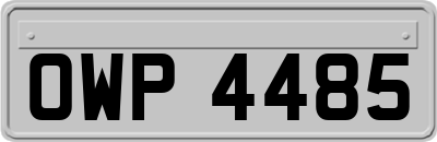 OWP4485