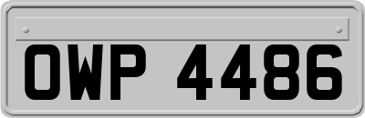 OWP4486