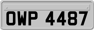 OWP4487